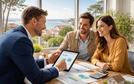 trouvez le meilleur courtier en prêt immobilier en loire-atlantique et économisez sur votre crédit grâce à des conseils personnalisés et des offres compétitives.