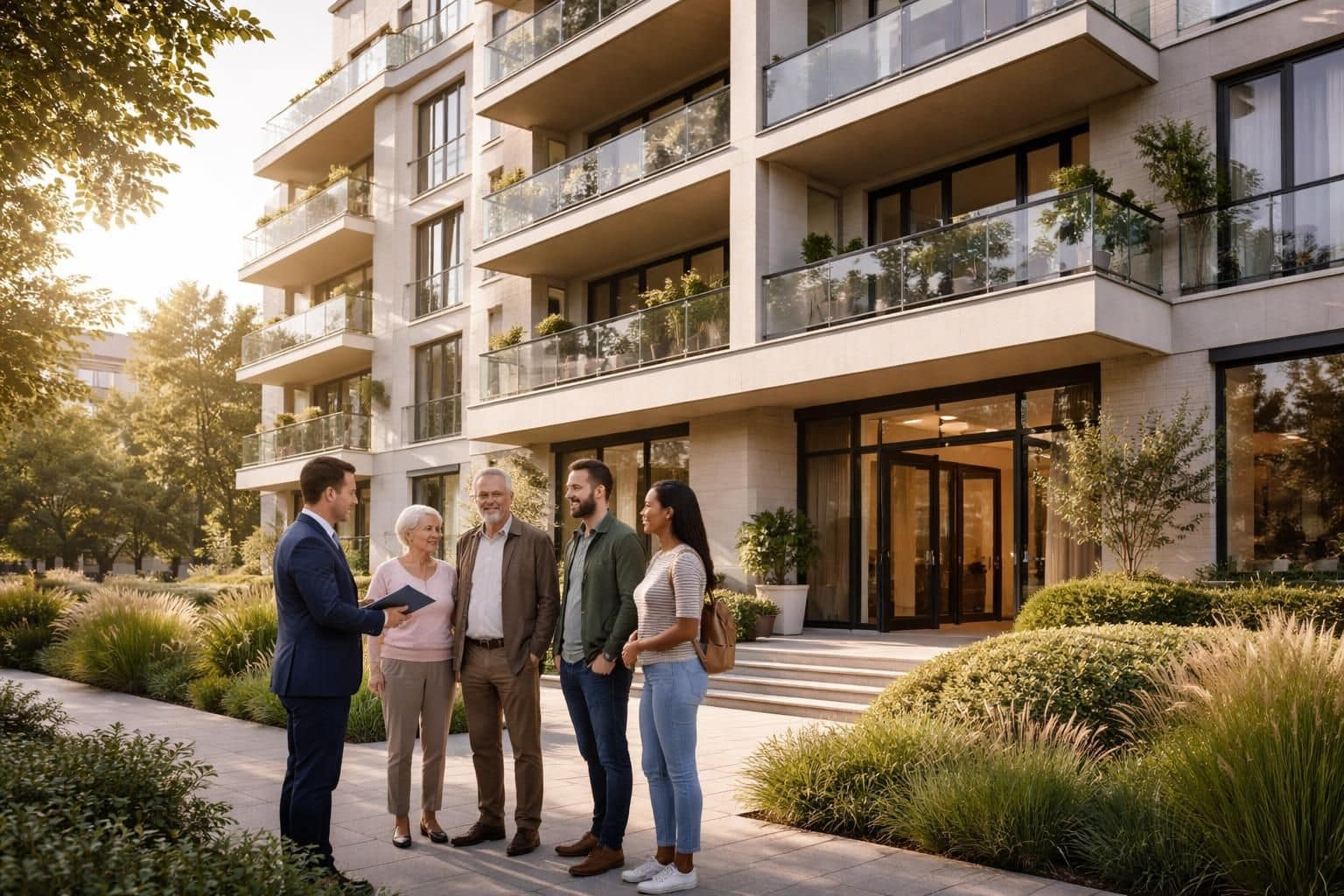 découvrez si la présence d'un syndic de copropriété est obligatoire dans un immeuble et quelles sont les réglementations en vigueur pour la gestion collective.