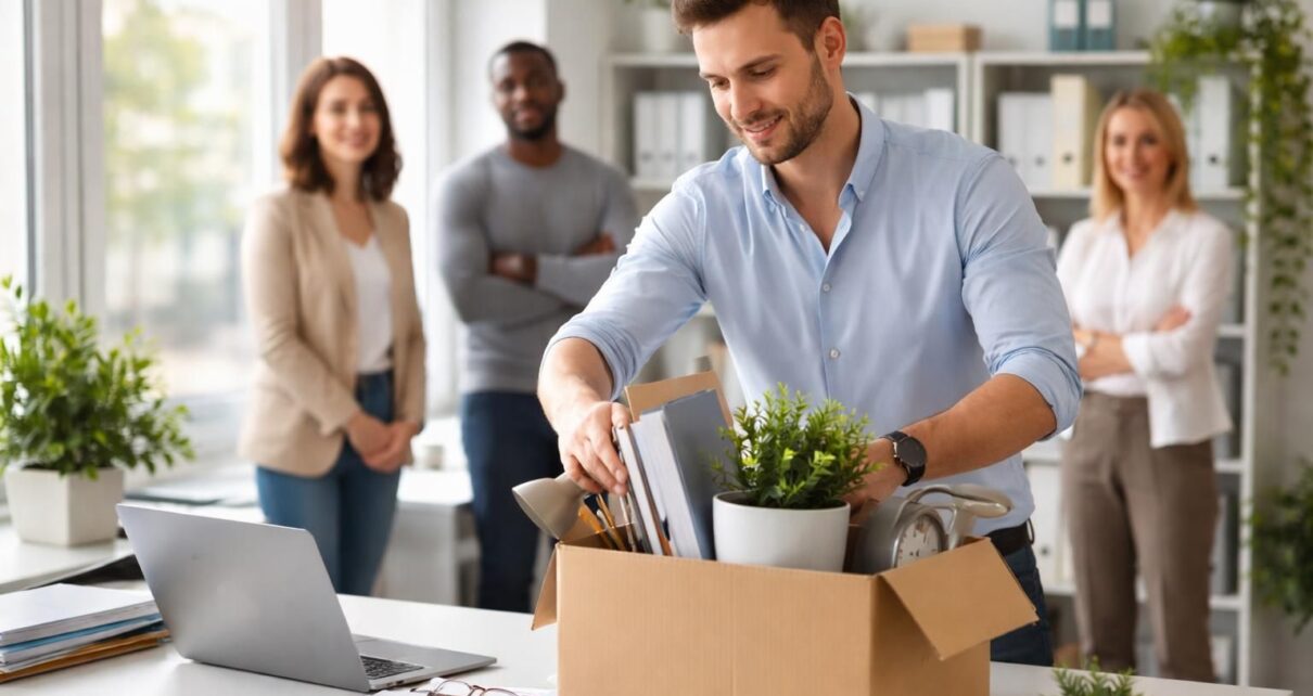 découvrez si la loi prévoit un droit à un congé spécifique pour un déménagement dans le cadre professionnel et les conditions associées en entreprise.