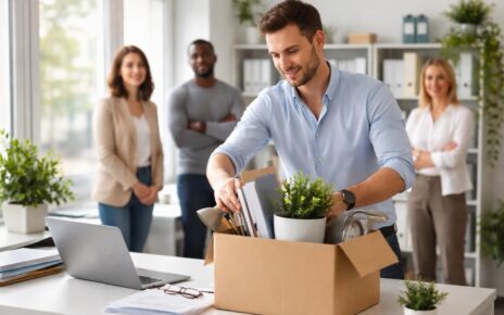découvrez si la loi prévoit un droit à un congé spécifique pour un déménagement dans le cadre professionnel et les conditions associées en entreprise.