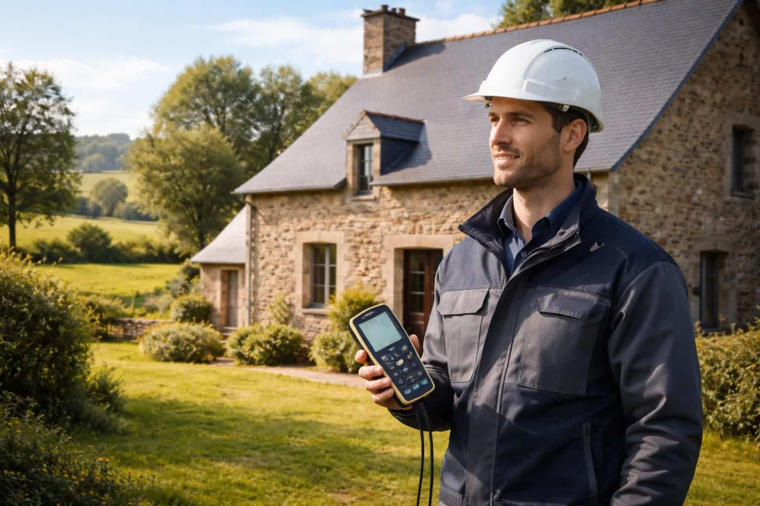 découvrez comment réaliser un diagnostic immobilier en mayenne, ses étapes clés et l'importance de ces contrôles pour garantir la sécurité et la conformité de votre bien.