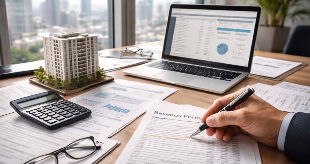 découvrez si la taxe foncière peut être déduite de vos revenus fonciers et les conditions à respecter pour optimiser votre déclaration fiscale.
