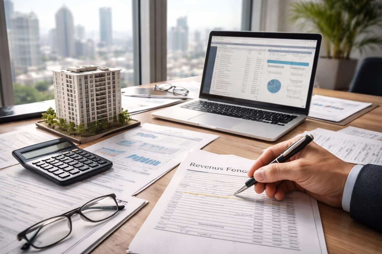 découvrez si la taxe foncière peut être déduite de vos revenus fonciers et les conditions à respecter pour optimiser votre déclaration fiscale.