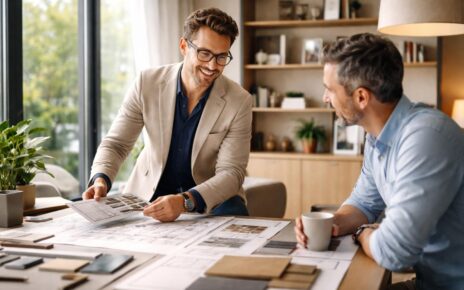 découvrez l'expertise d'un architecte d'intérieur à agen, dédié à sublimer votre espace selon votre style et vos besoins. un accompagnement personnalisé pour un intérieur unique et harmonieux.