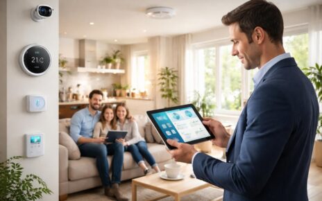 découvrez comment l'intelligence artificielle révolutionne l'assurance habitation en offrant des services plus rapides, personnalisés et efficaces pour protéger votre domicile.