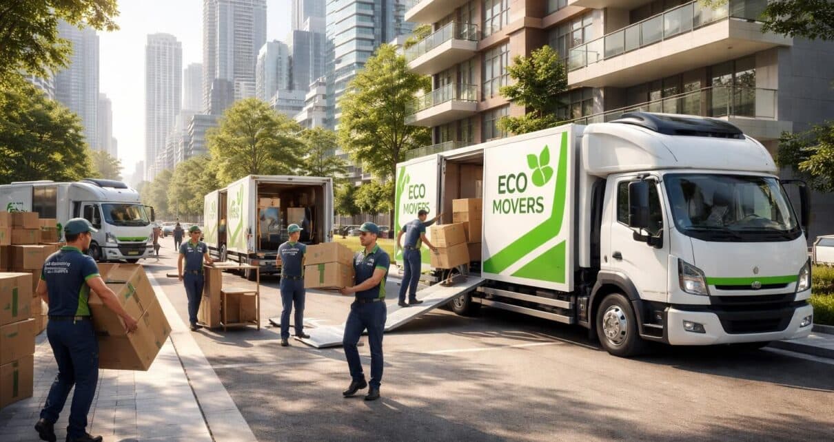 découvrez les tendances du marché du déménagement en 2025 ainsi que les prix actuels pour bien préparer votre projet de déménagement.