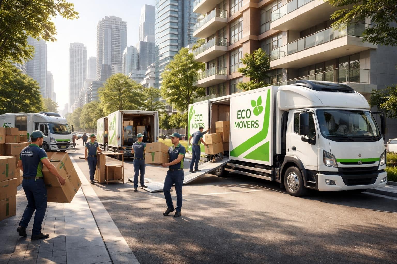 découvrez les tendances du marché du déménagement en 2025 ainsi que les prix actuels pour bien préparer votre projet de déménagement.