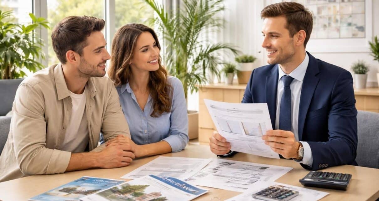 découvrez comment obtenir un prêt immobilier avec un salaire de 2000€ et les conseils pour réussir votre financement immobilier facilement.