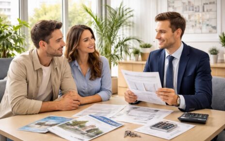 découvrez comment obtenir un prêt immobilier avec un salaire de 2000€ et les conseils pour réussir votre financement immobilier facilement.