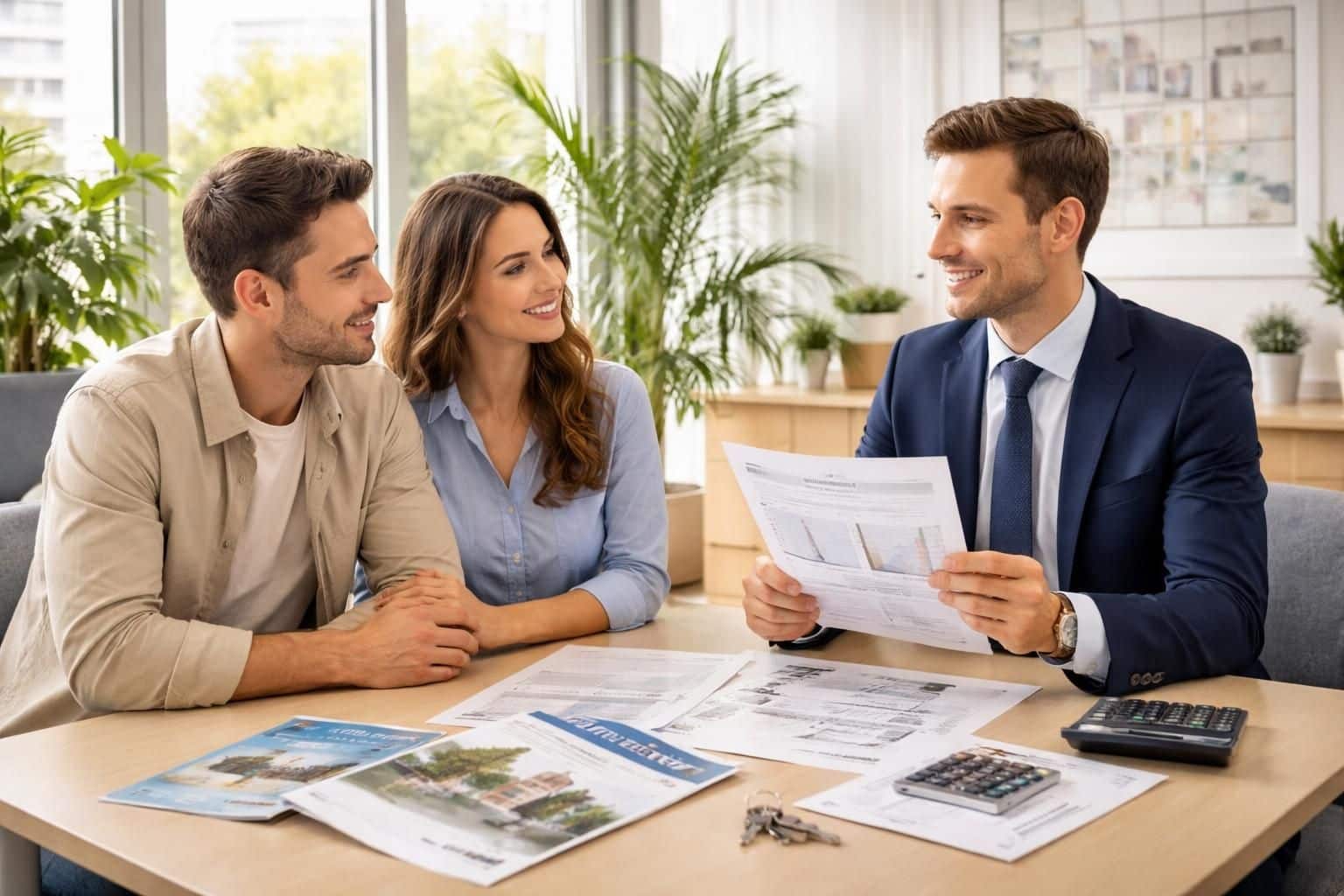 découvrez comment obtenir un prêt immobilier avec un salaire de 2000€ et les conseils pour réussir votre financement immobilier facilement.