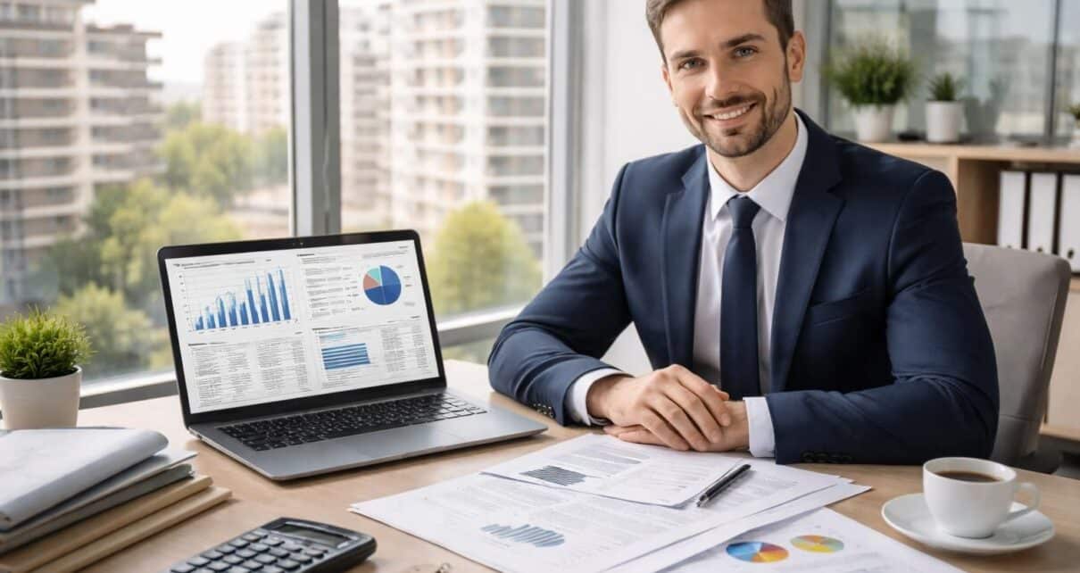 découvrez les meilleures stratégies d'optimisation fiscale pour votre immobilier locatif et maximisez vos revenus tout en réduisant vos impôts efficacement.