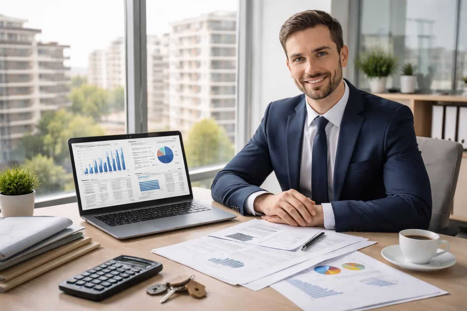 découvrez les meilleures stratégies d'optimisation fiscale pour votre immobilier locatif et maximisez vos revenus tout en réduisant vos impôts efficacement.