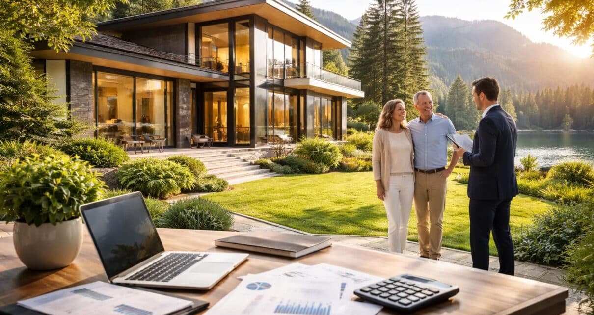découvrez une astuce efficace pour éviter la plus-value lors de la vente de votre résidence secondaire et optimisez votre fiscalité immobilière.