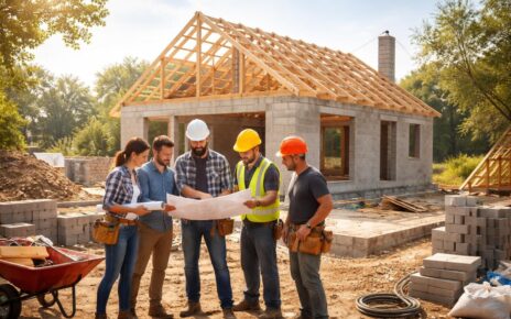découvrez comment maîtriser votre budget en autoconstruction en comprenant le prix du gros œuvre pour votre maison. conseils et astuces pour une construction réussie.