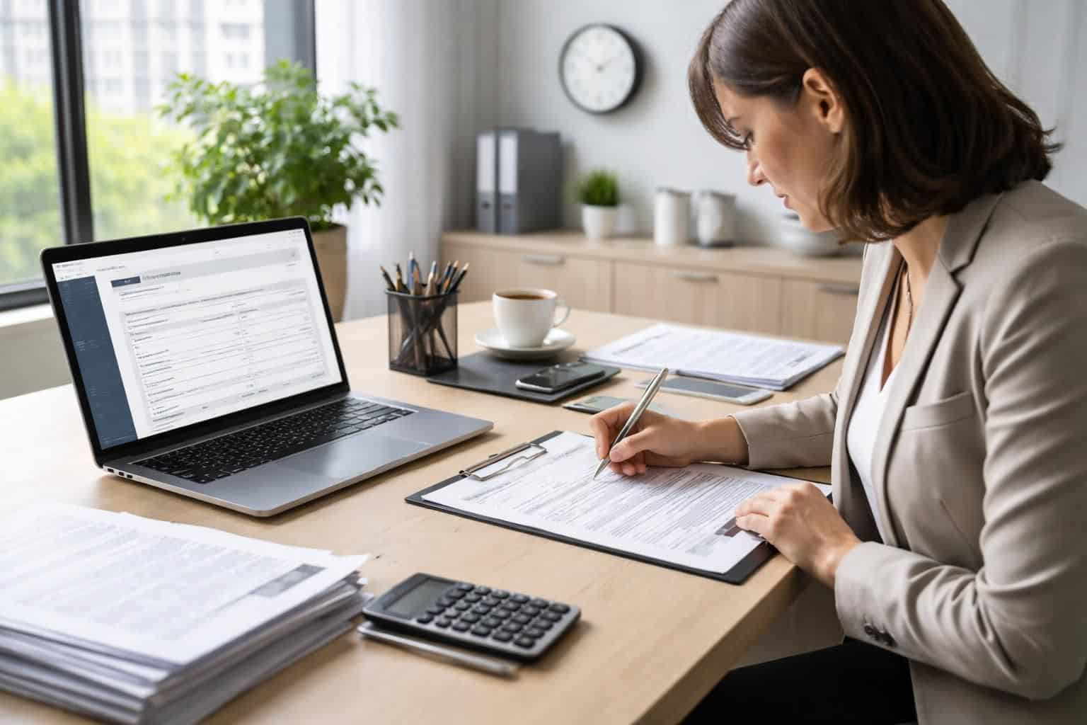 découvrez quand et comment déclarer votre dispositif pinel à l'administration fiscale pour optimiser vos avantages fiscaux en toute conformité.