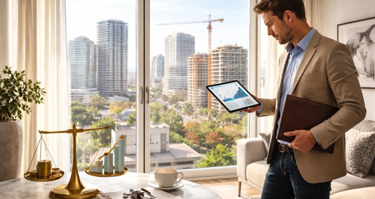 découvrez le meilleur moment pour revendre un appartement et réaliser une plus-value maximale grâce à nos conseils et astuces immobiliers.