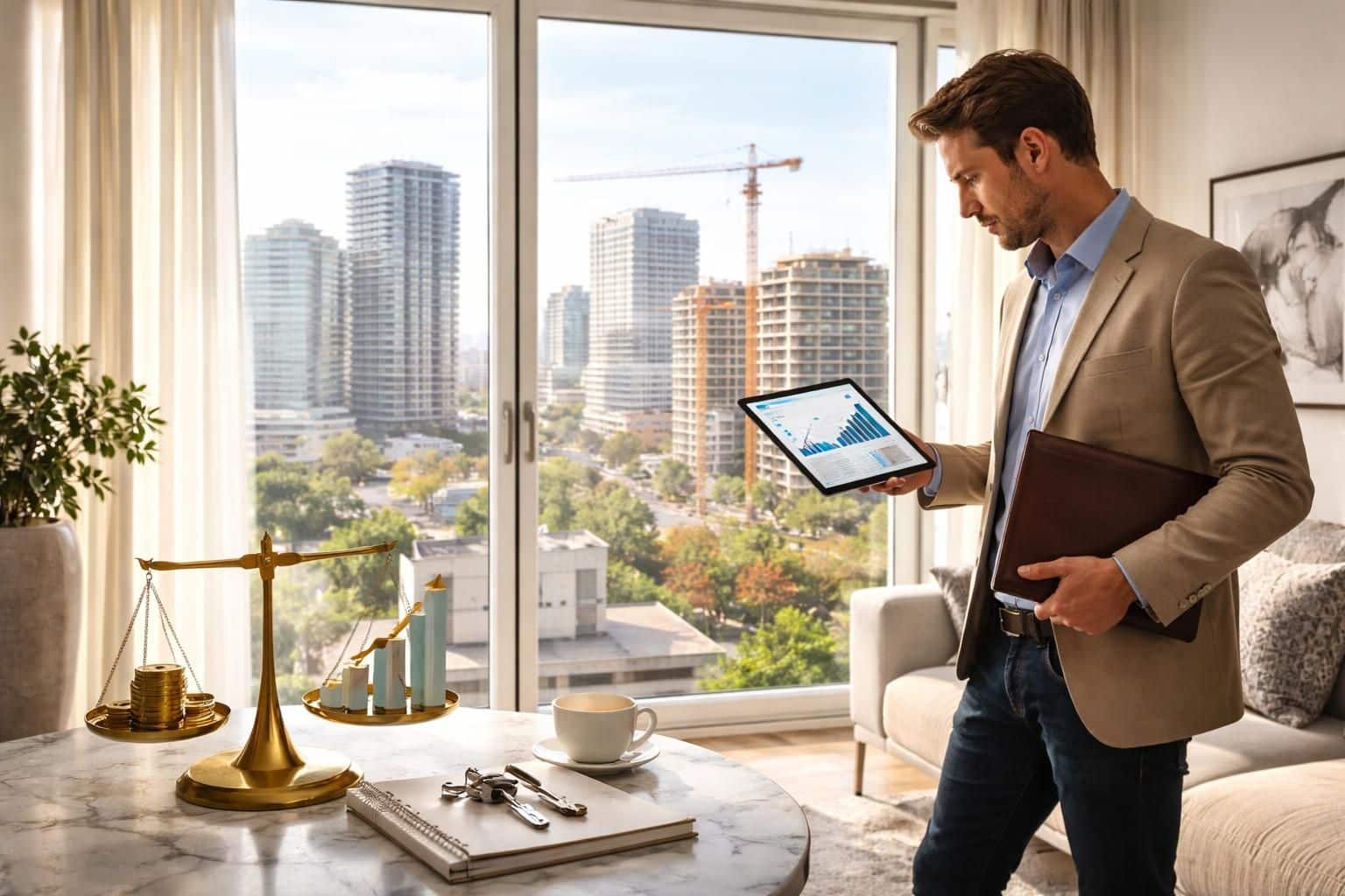 découvrez le meilleur moment pour revendre un appartement et réaliser une plus-value maximale grâce à nos conseils et astuces immobiliers.