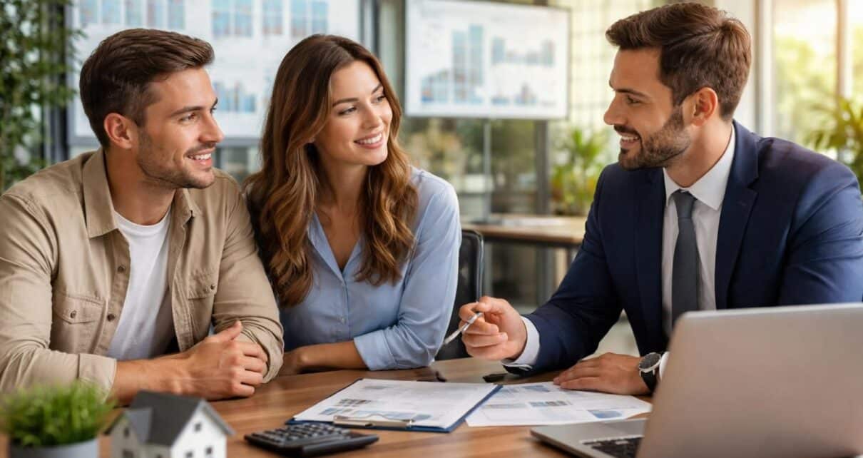 découvrez quel salaire est nécessaire pour obtenir un prêt immobilier en 2026 et comment préparer votre dossier pour maximiser vos chances d'approbation.