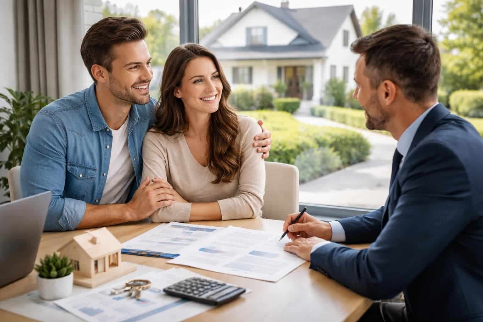 découvrez ce qu'est la garantie crédit logement, son fonctionnement et son importance pour sécuriser votre prêt immobilier.