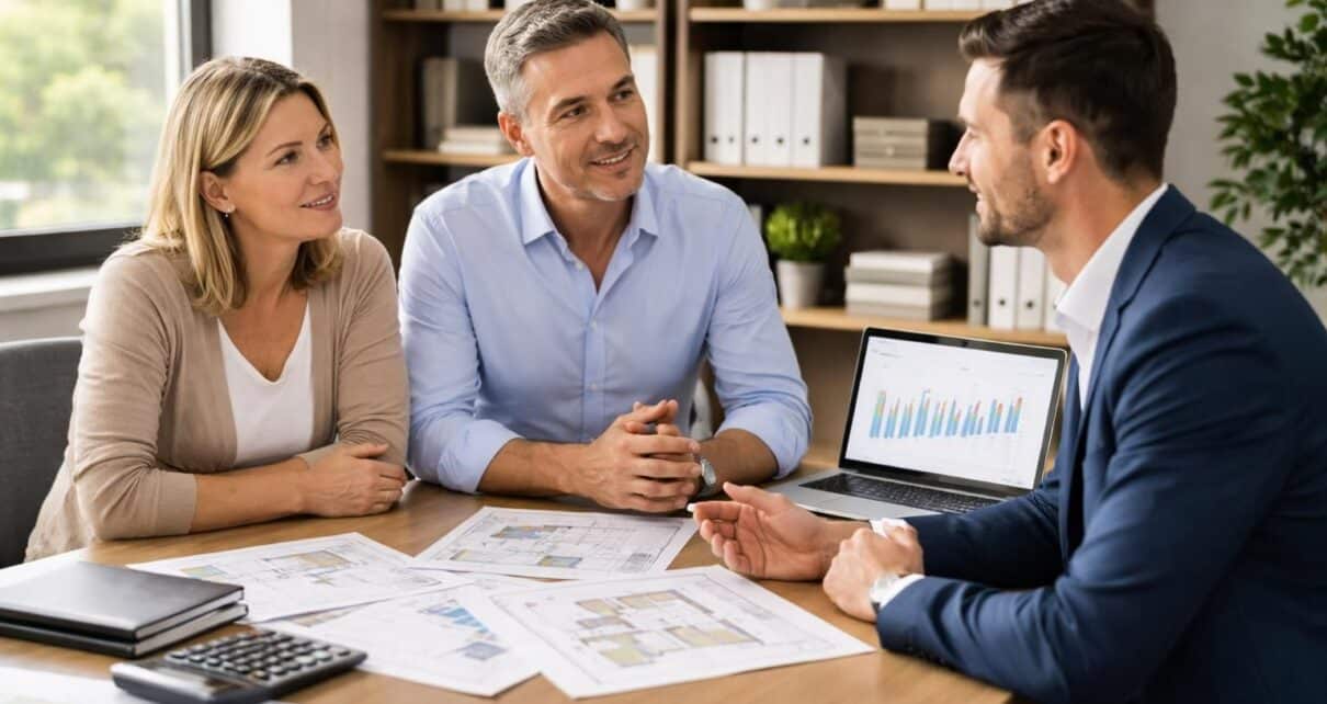 découvrez si le rachat de crédit peut être intégré dans un prêt immobilier pour optimiser votre financement et réduire vos mensualités.