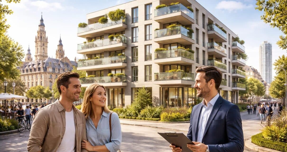 découvrez comment réussir votre investissement pinel à lille grâce à nos conseils experts pour maximiser vos avantages fiscaux et trouver le bien immobilier idéal.