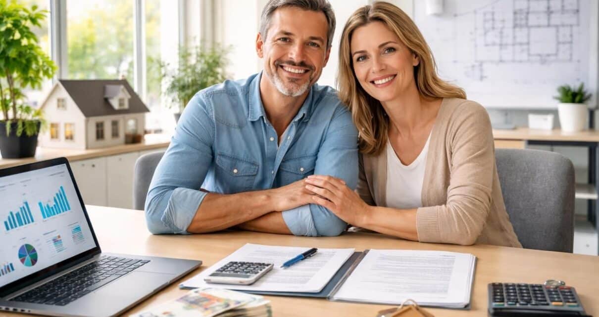 découvrez comment obtenir un prêt immobilier avec un salaire net de 3000 euros, les conditions d'emprunt, et conseils pour réussir votre projet immobilier.