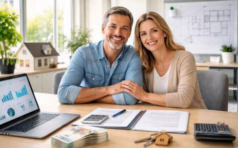 découvrez comment obtenir un prêt immobilier avec un salaire net de 3000 euros, les conditions d'emprunt, et conseils pour réussir votre projet immobilier.