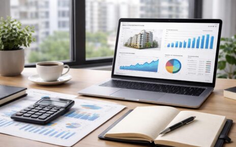 découvrez comment déterminer la rentabilité de votre investissement immobilier grâce à nos outils de calcul précis et simples d'utilisation.