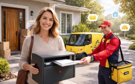 découvrez comment suivre votre courrier après un déménagement grâce aux services dédiés de la poste. guide complet pour assurer la réception de votre courrier sans interruption.