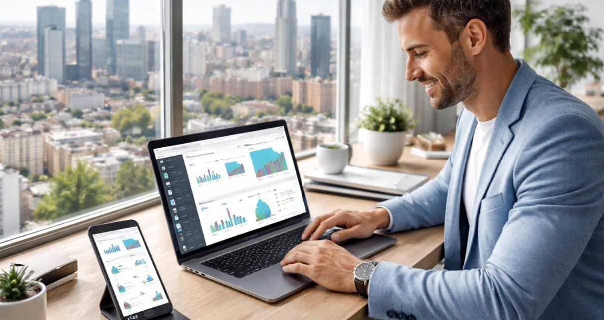 découvrez syndic en ligne, la solution innovante pour gérer votre copropriété facilement et à distance, en toute simplicité et transparence.