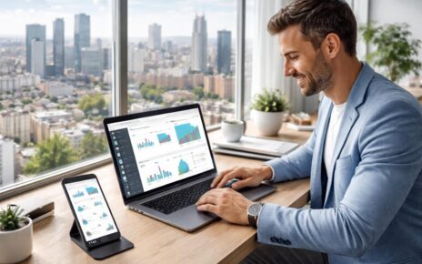 découvrez syndic en ligne, la solution innovante pour gérer votre copropriété facilement et à distance, en toute simplicité et transparence.