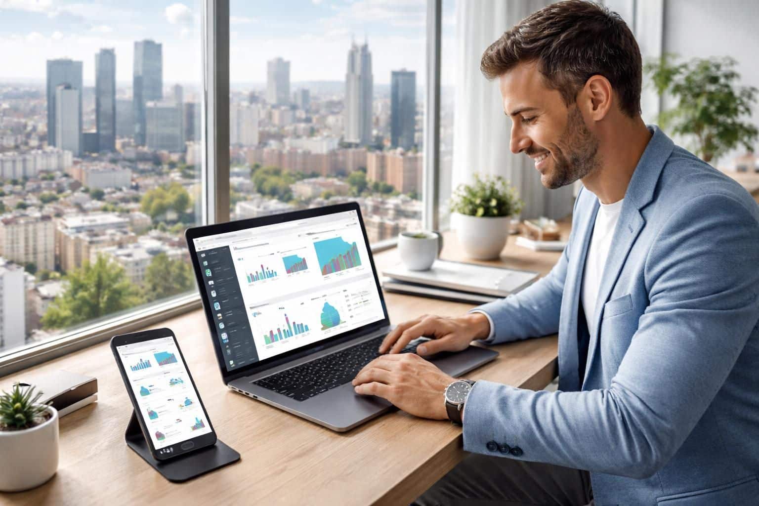 découvrez syndic en ligne, la solution innovante pour gérer votre copropriété facilement et à distance, en toute simplicité et transparence.