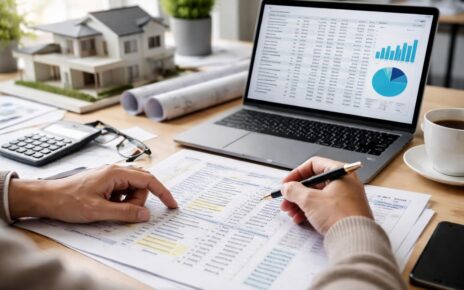 découvrez comment élaborer un tableau de financement immobilier pour planifier votre projet en toute confiance et précision. optimisez votre budget et sécurisez votre investissement.