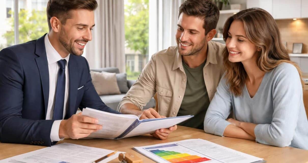 découvrez pourquoi le diagnostic de performance énergétique (dpe) est essentiel lors de la vente de logement pour sécuriser la transaction et informer les acheteurs.
