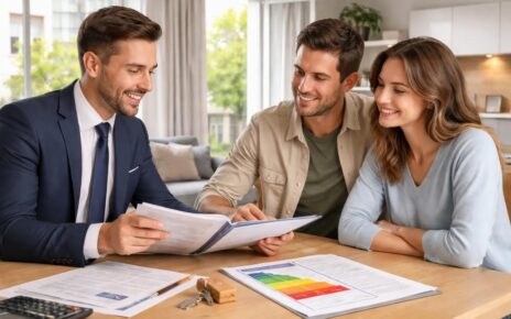 découvrez pourquoi le diagnostic de performance énergétique (dpe) est essentiel lors de la vente de logement pour sécuriser la transaction et informer les acheteurs.
