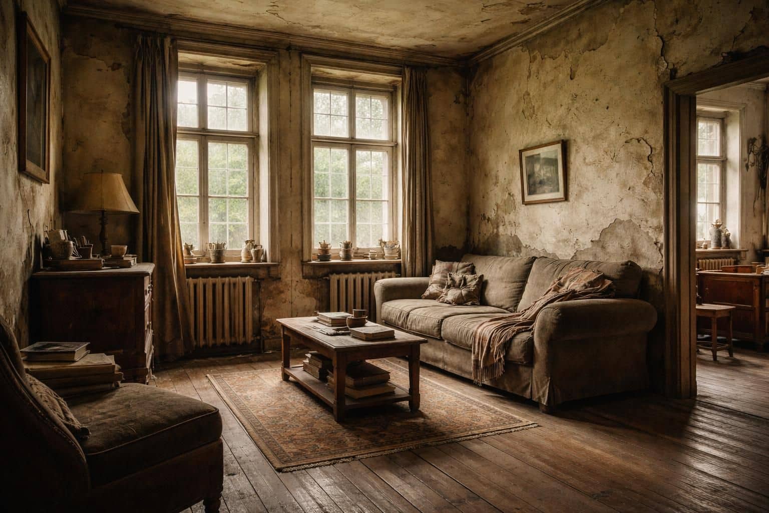 découvrez la définition de la vétusté et son impact sur votre assurance habitation pour mieux comprendre vos garanties et indemnisations.