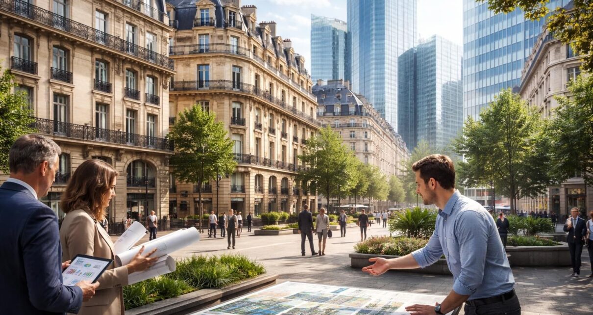 découvrez une analyse approfondie des tendances actuelles liées à la clause d'habitation bourgeoise dans les villes modernes, explorant son impact et son évolution.