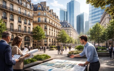 découvrez une analyse approfondie des tendances actuelles liées à la clause d'habitation bourgeoise dans les villes modernes, explorant son impact et son évolution.