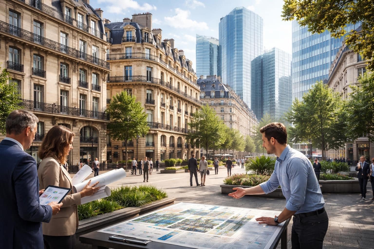 découvrez une analyse approfondie des tendances actuelles liées à la clause d'habitation bourgeoise dans les villes modernes, explorant son impact et son évolution.