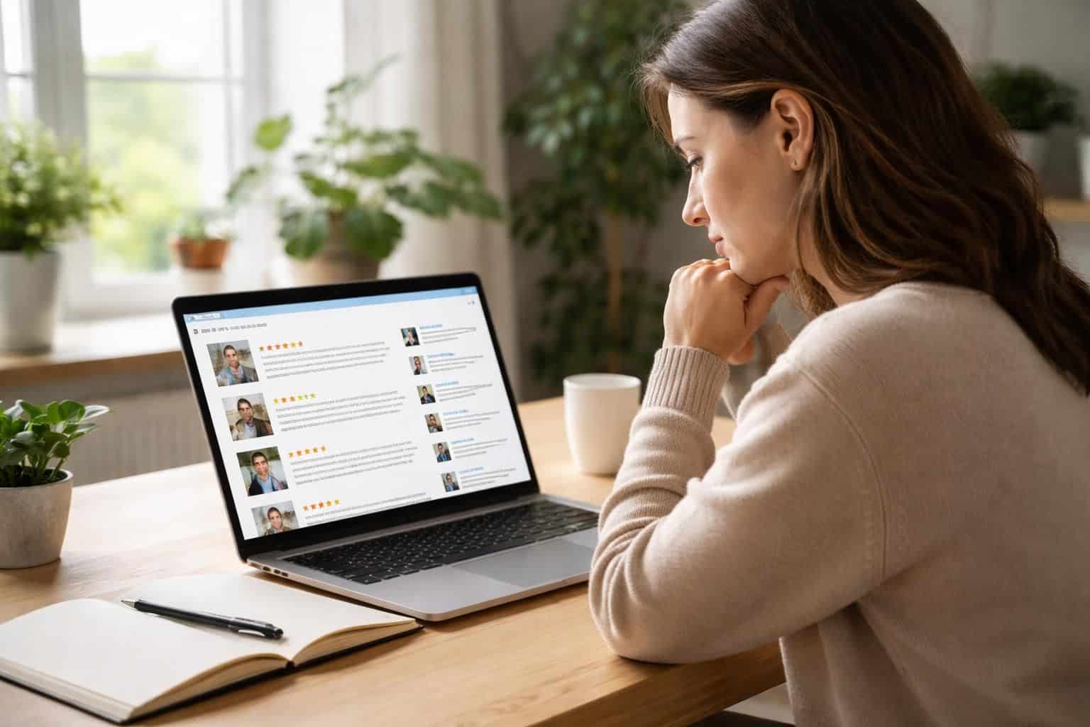 découvrez tout ce qu’il faut savoir sur les avis concernant locservice avant de vous inscrire. informez-vous pour faire un choix éclairé et bénéficier des meilleures opportunités.