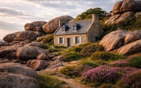 découvrez nos conseils pratiques pour immortaliser votre séjour inoubliable entre les rochers emblématiques de ploumanac'h grâce à des photos réussies et authentiques.