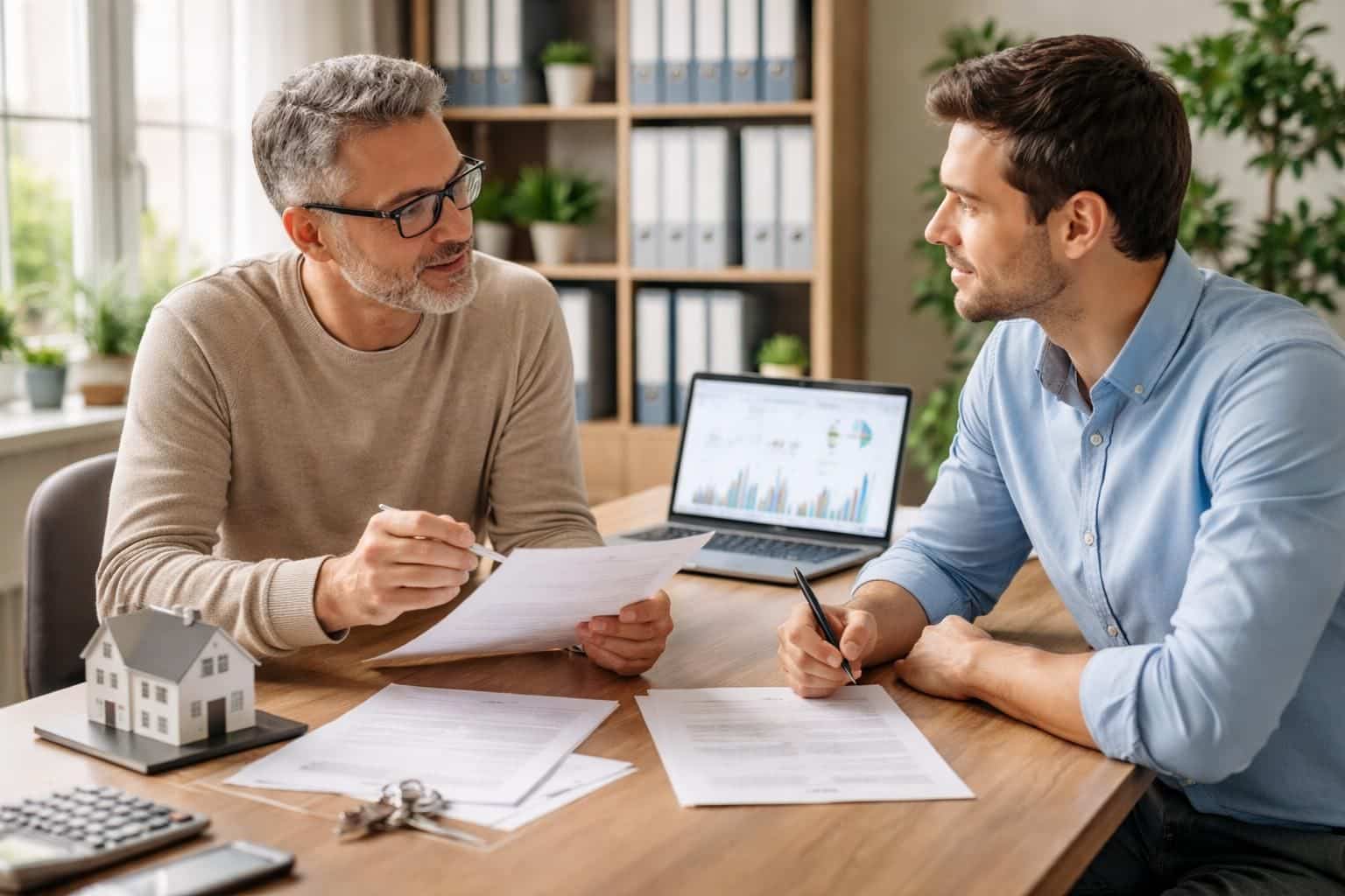 découvrez comment vérifier si un propriétaire possède une assurance loyers impayés pour sécuriser vos locations et éviter les mauvaises surprises.