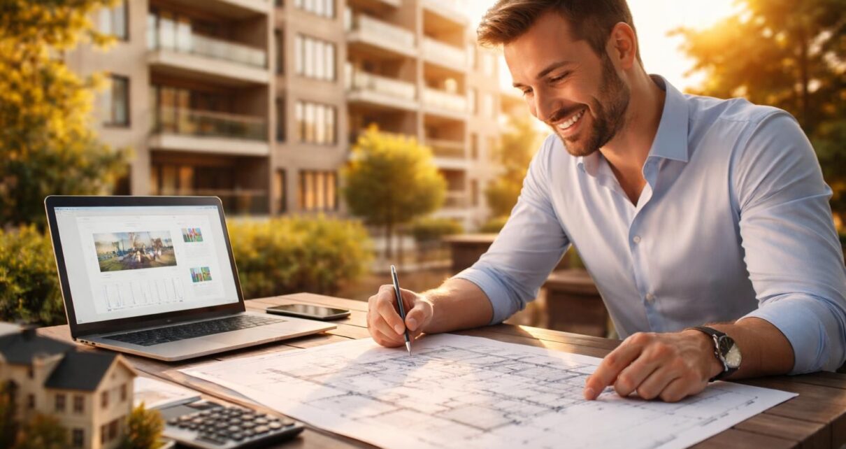 découvrez comment financer vos projets immobiliers en toute sécurité grâce au crowdfunding avec anaxago, la plateforme innovante qui facilite vos investissements.