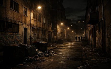 découvrez la paillade : un quartier à connaître, mais à éviter la nuit pour des raisons de sécurité.