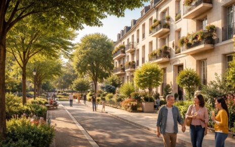 explorez les avis sur le quartier dervallières à nantes et découvrez ses atouts cachés pour mieux connaître ce quartier dynamique et convivial.