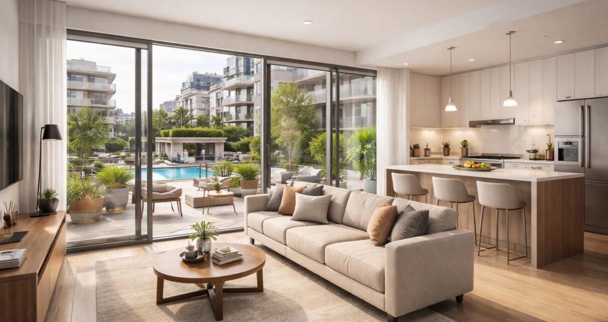 découvrez la définition d'un appartement condo ainsi que les avantages et inconvénients à considérer avant d'acheter ou d'investir dans ce type de logement.