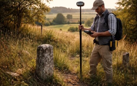 découvrez comment le bornage d'un terrain réalisé il y a plus de 30 ans influence la réglementation foncière actuelle et ses implications juridiques.