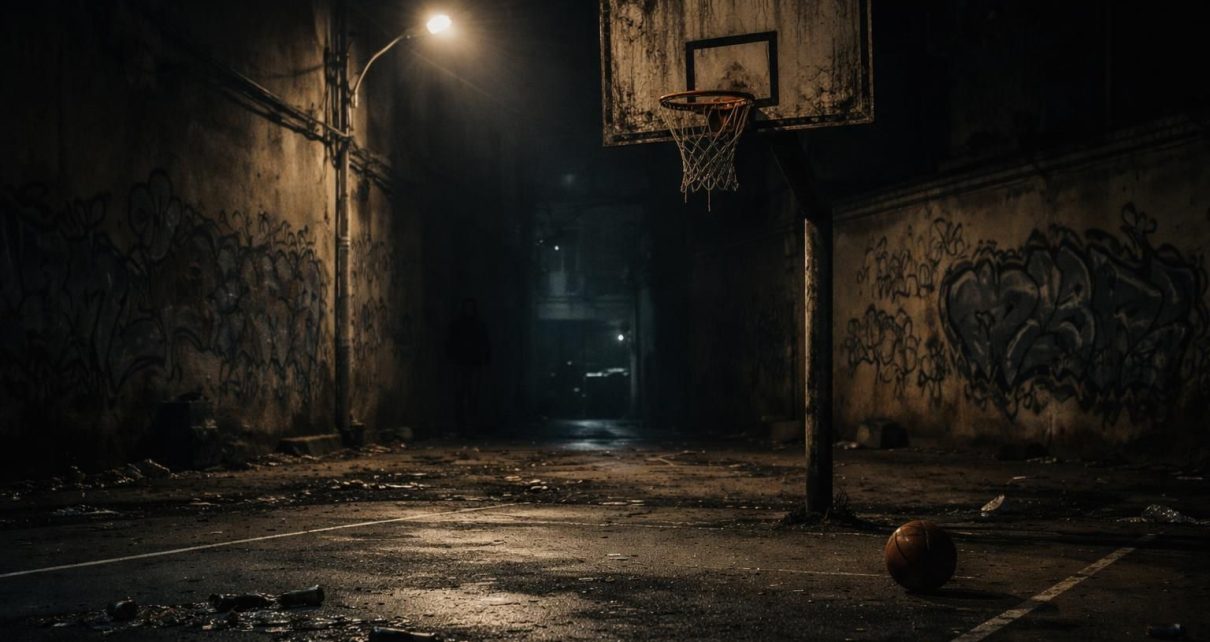 découvrez les vérités cachées sur le basket à marseille et pourquoi cette discipline est considérée comme dangereuse dans la région.