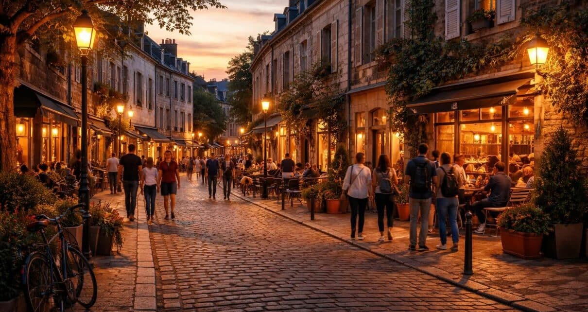 découvrez le quartier chaud malakoff à nantes avec ce guide complet pour les nouveaux arrivants. explorez ses lieux incontournables, son histoire et ses ambiances uniques.