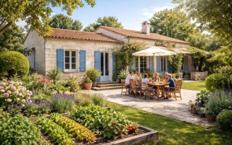 découvrez les nombreux avantages de vivre dans une maison typique vendéenne, alliant charme traditionnel, confort moderne et cadre de vie agréable en vendée.